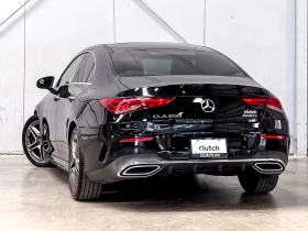 Mercedes-Benz CLA 250 4MATIC* DISTRONIC* 360CAM* CARPLAY* SPORT-PKG* AMB | Mobile.bg    6