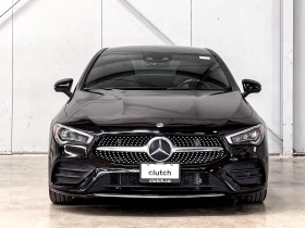 Mercedes-Benz CLA 250 4MATIC* DISTRONIC* 360CAM* CARPLAY* SPORT-PKG* AMB