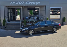 Mercedes-Benz E 350 AMG/4MATIC/GERMANY/PANO/AIR//AMBIENT/F1/LIZ | Mobile.bg    17