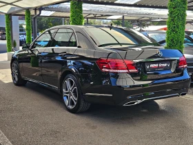 Mercedes-Benz E 350 AMG/4MATIC/GERMANY/PANO/AIR//AMBIENT/F1/LIZ | Mobile.bg    7