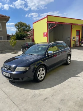 Audi A4 | Mobile.bg    4