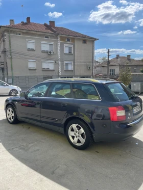 Audi A4 | Mobile.bg    3