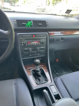 Audi A4 | Mobile.bg    11