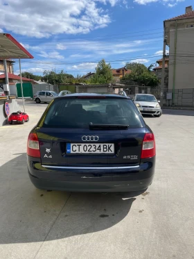 Audi A4 | Mobile.bg    2
