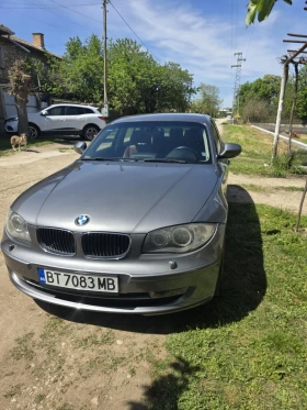 Обява за продажба на BMW 116 ~9 200 лв. - изображение 1