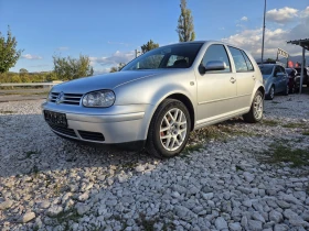 VW Golf 1.9tdi * Italy * 