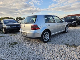 Обява за продажба на VW Golf 1.9tdi * Italy *  ~4 700 лв. - изображение 4