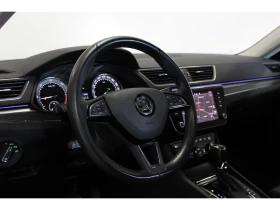 Skoda Superb - 46700 лв. / 23877.33 € - 10096537 12