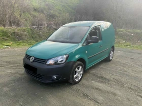 VW Caddy, снимка 2