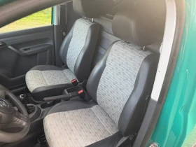 VW Caddy, снимка 8