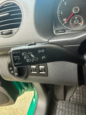 VW Caddy, снимка 11