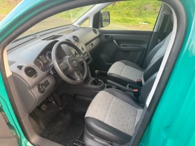 VW Caddy, снимка 7