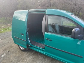 VW Caddy, снимка 6