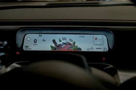 Smart #1 BRABUS/HuD/AWD/Ambient/ Beats bY Dre/Камера 360/Па - 74900 лв. / 38295.76 € - 11273265 16
