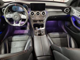 Mercedes-Benz C 43 AMG CARFAX | Mobile.bg    5
