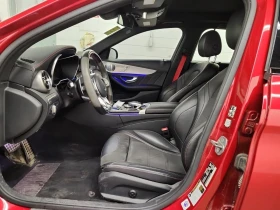 Mercedes-Benz C 43 AMG CARFAX | Mobile.bg    6