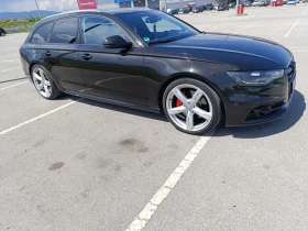 Audi A6 3.0 TDI 300k.s.Head up Keyless  | Mobile.bg    12
