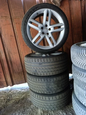 Audi A6 3.0 TDI 300k.s.Head up Keyless  | Mobile.bg    17