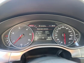 Audi A6 3.0 TDI 300k.s.Head up Keyless ТОП - 25600 лв. / 13089.07 € - 19520242 6
