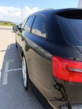 Audi A6 3.0 TDI 300k.s.Head up Keyless  | Mobile.bg    13