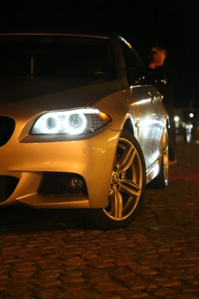 Обява за продажба на BMW 525 М-пакет, SAT, Кожа ~29 999 лв. - изображение 10 | Auto.bg Обява за продажба на BMW 525 М-пакет, SAT, Кожа ~29 999 лв. - изображение 10