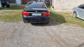 BMW 750 IL  Цяла за Части, снимка 6