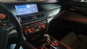 BMW 750 IL  Цяла за Части, снимка 8