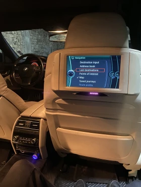 BMW 750 IL  Цяла за Части, снимка 10