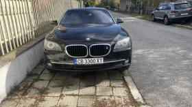 BMW 750 IL  Цяла за Части, снимка 1