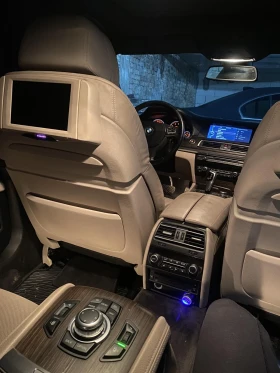 BMW 750 IL  Цяла за Части, снимка 11