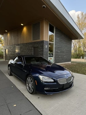     BMW 650 * 650i * CARFAX *   