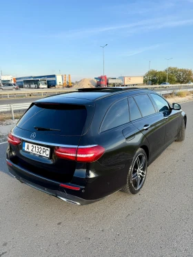 Mercedes-Benz E 350, снимка 3