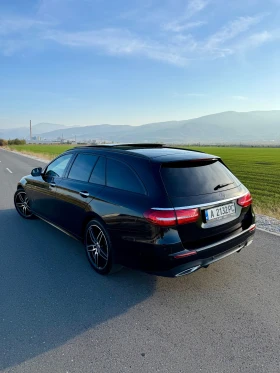 Mercedes-Benz E 350, снимка 5