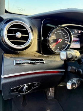 Mercedes-Benz E 350, снимка 10
