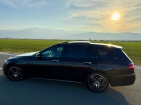 Mercedes-Benz E 350, снимка 7