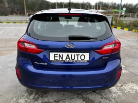 Ford Fiesta 1.5 TDCI* TITANIUM* PANORAMA* CAMERA* FULL* COC* K - 16800 лв. / 8589.70 € - 67203634 5