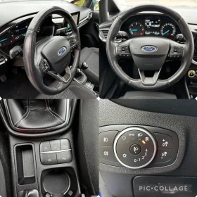 Ford Fiesta 1.5 TDCI* TITANIUM* PANORAMA* CAMERA* FULL* COC* K - 16800 лв. / 8589.70 € - 67203634 16
