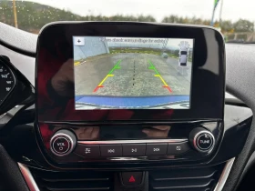 Ford Fiesta 1.5 TDCI* TITANIUM* PANORAMA* CAMERA* FULL* COC* K - 16800 лв. / 8589.70 € - 67203634 12