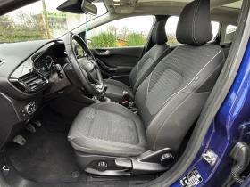 Ford Fiesta 1.5 TDCI* TITANIUM* PANORAMA* CAMERA* FULL* COC* K - 16800 лв. / 8589.70 € - 67203634 7
