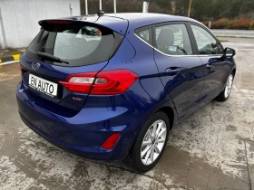 Ford Fiesta 1.5 TDCI* TITANIUM* PANORAMA* CAMERA* FULL* COC* K - 16800 лв. / 8589.70 € - 67203634 4
