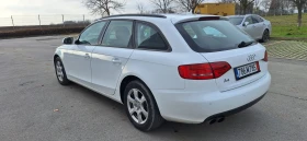 Audi A4 2, 0TDI 170к.с. - 8200 лв. / 4192.59 € - 72182254 2