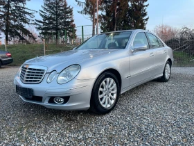 ������ Mercedes-Benz E 280