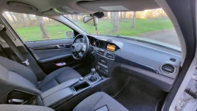 Mercedes-Benz C 180 2.2 CDI BLUEEFFICIENCY  - 7925 € / 15499.95 лв. - 81702233 12