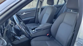 Mercedes-Benz C 180 2.2 CDI blueefficiency, снимка 17