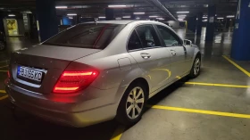 Mercedes-Benz C 180, снимка 8