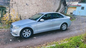 Mercedes-Benz C 180 2.2 CDI BLUEEFFICIENCY  - 7925 € / 15499.95 лв. - 81702233 14