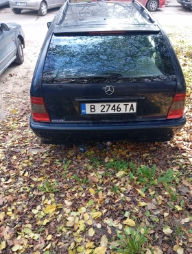 Mercedes-Benz C 180 W202, снимка 4 — Bazar.bg Mercedes-Benz C 180 W202, снимка 4