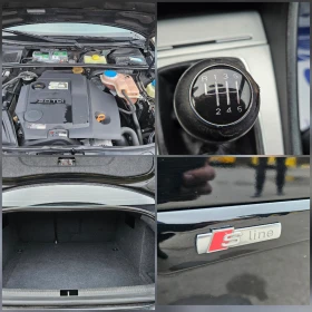 Audi A4 2.0 Tdi S-LINE/KOJA/6skorosti - 8850 лв. / 4524.93 € - 87265927 16