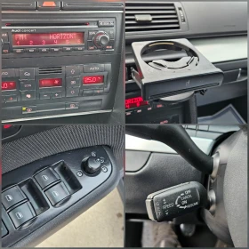 Audi A4 2.0 Tdi S-LINE/KOJA/6skorosti - 8850 лв. / 4524.93 € - 87265927 15