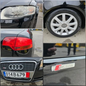 Audi A4 2.0 Tdi S-LINE/KOJA/6skorosti - 8850 лв. / 4524.93 € - 87265927 17